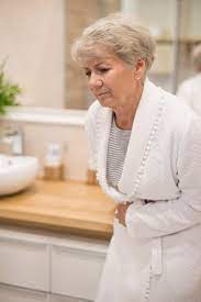 Urinary Tract Infections In Seniors. Image courtesy: Freepik